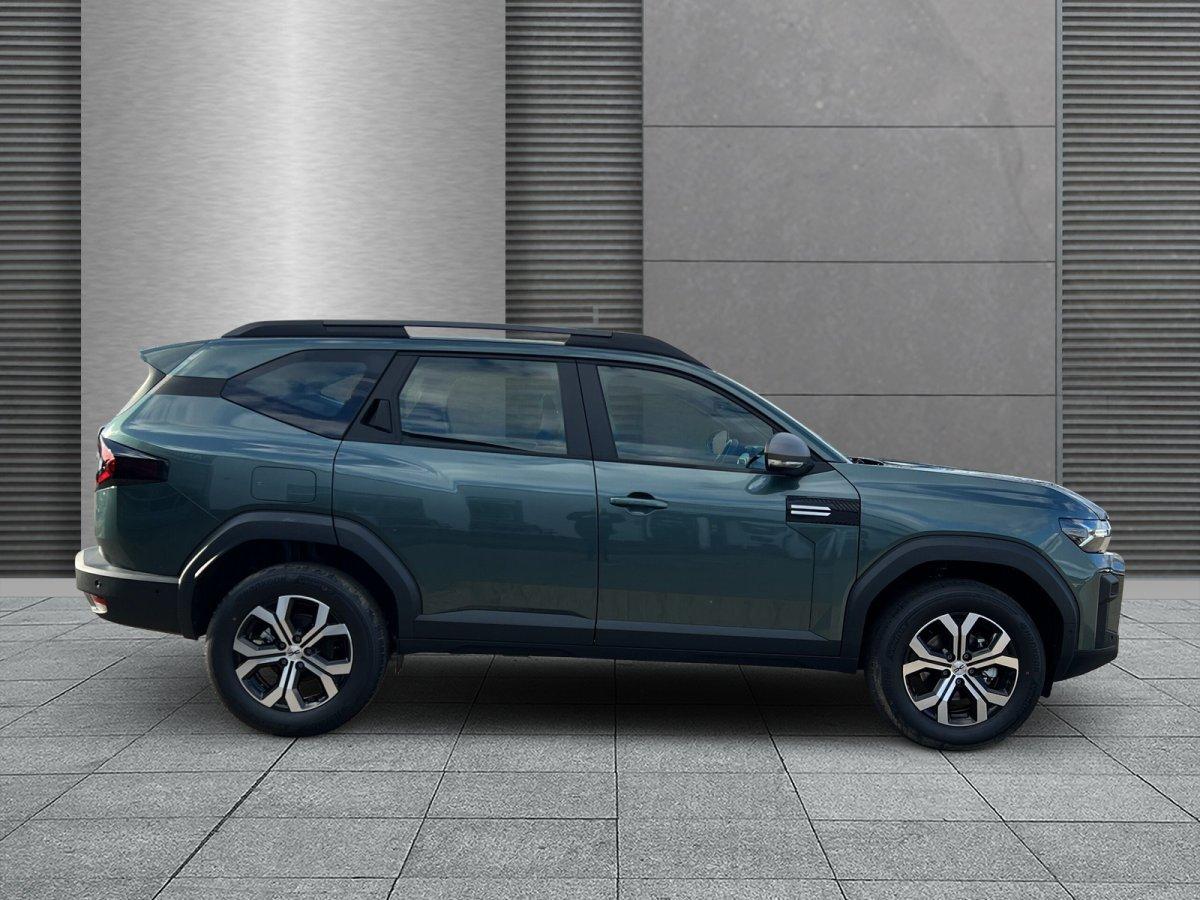 Dacia Bigster Expression SHZ+MV-Kamera+LED Hybrid 155 