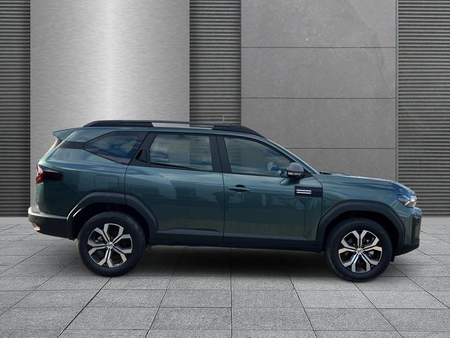 Dacia Bigster - Expression SHZ+MV-Kamera+LED Hybrid 155