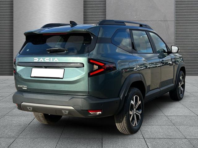 Dacia Bigster Expression SHZ+MV-Kamera+LED Hybrid 155 