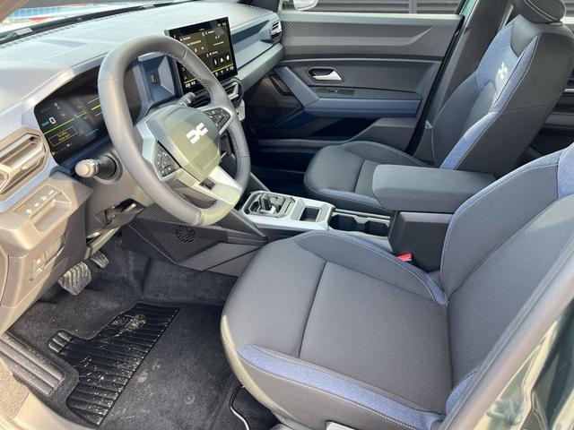 Dacia Bigster Expression SHZ+MV-Kamera+LED Hybrid 155 