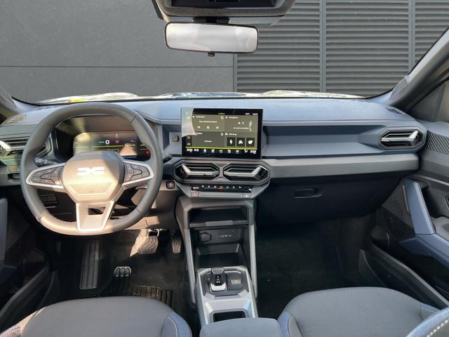 Dacia Bigster Expression SHZ+MV-Kamera+LED Hybrid 155 