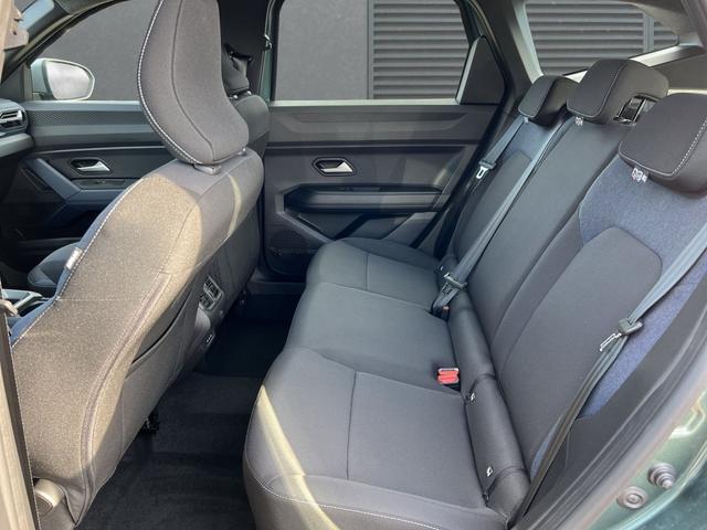 Dacia Bigster Expression SHZ+MV-Kamera+LED Hybrid 155 