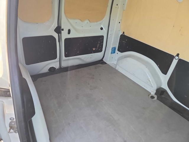 Renault Kangoo Rapid L1 Start RFK+Holzboden dCi 95 