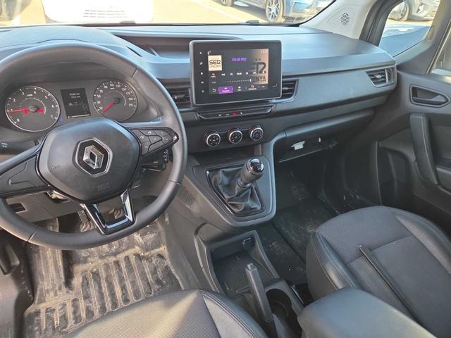 Renault Kangoo Rapid L1 Start dCi 95 