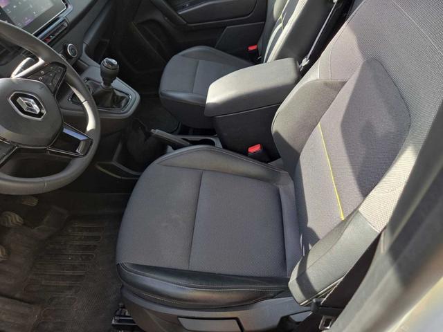 Renault Kangoo Rapid L1 Start dCi 95 