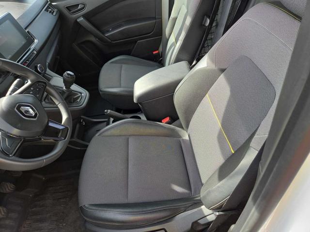 Renault Kangoo Rapid L1 Start RFK+Holzboden dCi 95 