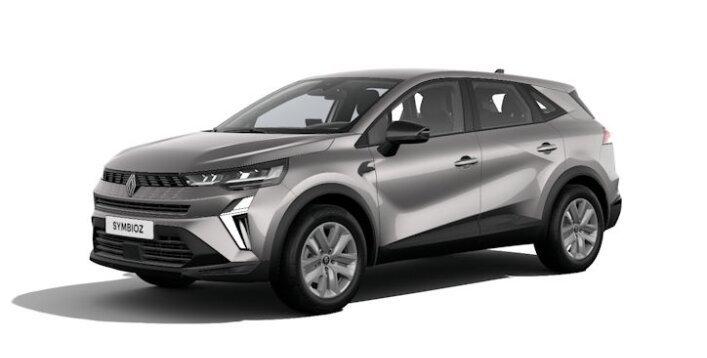 Renault Symbioz     Evolution SHZ E-Tech 145