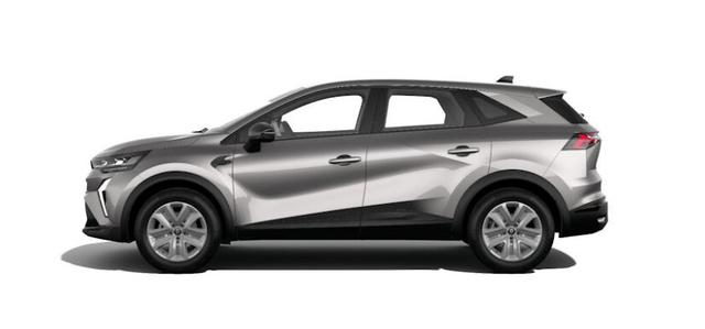 Renault Symbioz Evolution SHZ E-Tech 145 