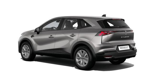 Renault Symbioz Evolution SHZ E-Tech 145 