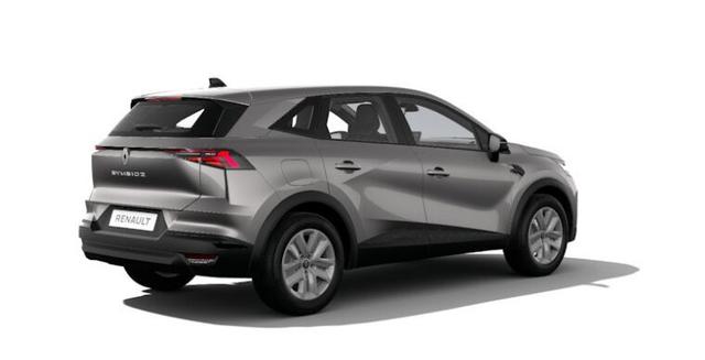 Renault Symbioz Evolution SHZ E-Tech 145 