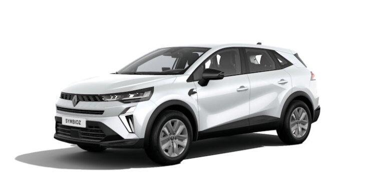 Renault Symbioz     Evolution SHZ E-Tech 145