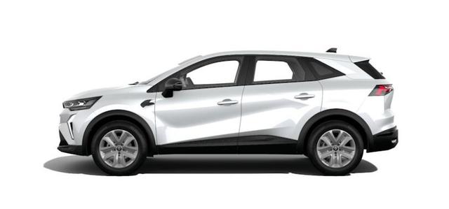 Renault Symbioz Evolution SHZ E-Tech 145 