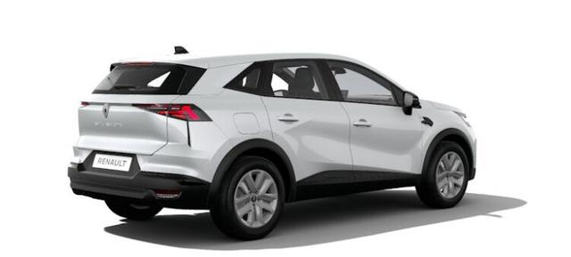 Renault Symbioz Evolution SHZ E-Tech 145 