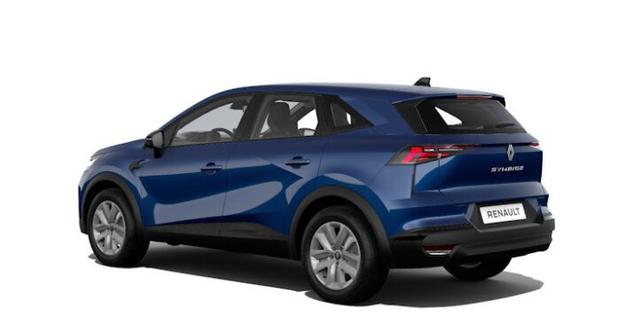 Renault Symbioz Evolution SHZ E-Tech 145 