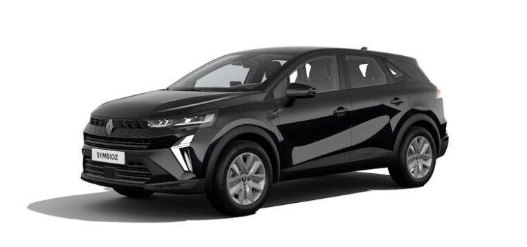 Renault Symbioz     Evolution SHZ E-Tech 145