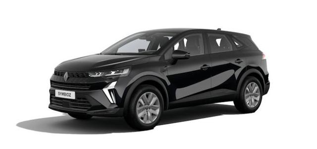 Renault Symbioz - Evolution SHZ E-Tech 145