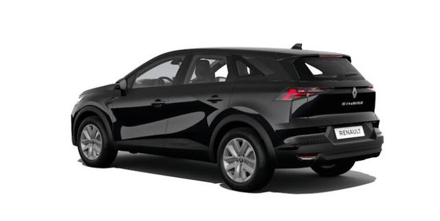 Renault Symbioz Evolution SHZ E-Tech 145 