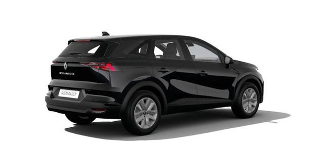 Renault Symbioz Evolution SHZ E-Tech 145 