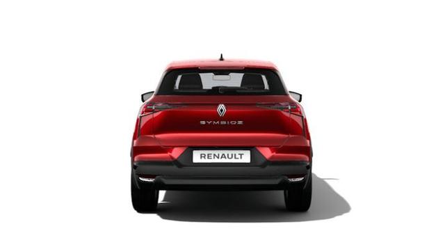 Renault Symbioz Evolution SHZ E-Tech 145 