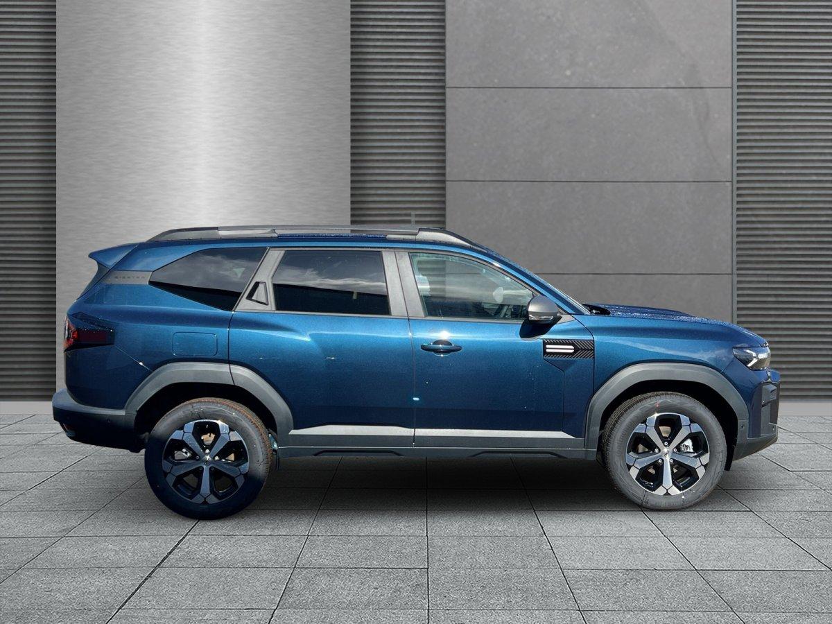 Dacia Bigster Journey LKHZ+SHZ+PDC+RFK Hybrid 155 