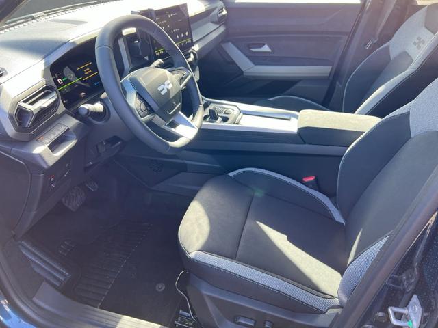 Dacia Bigster Journey LKHZ+SHZ+PDC+RFK Hybrid 155 