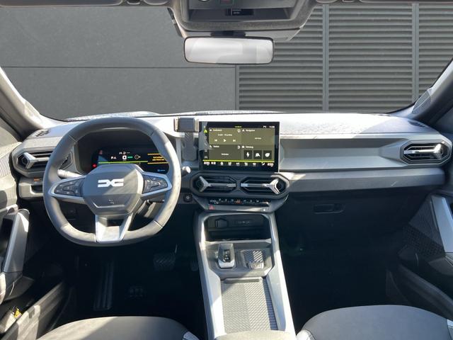 Dacia Bigster Journey LKHZ+SHZ+PDC+RFK Hybrid 155 