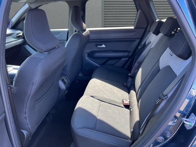 Dacia Bigster Journey LKHZ+SHZ+PDC+RFK Hybrid 155 