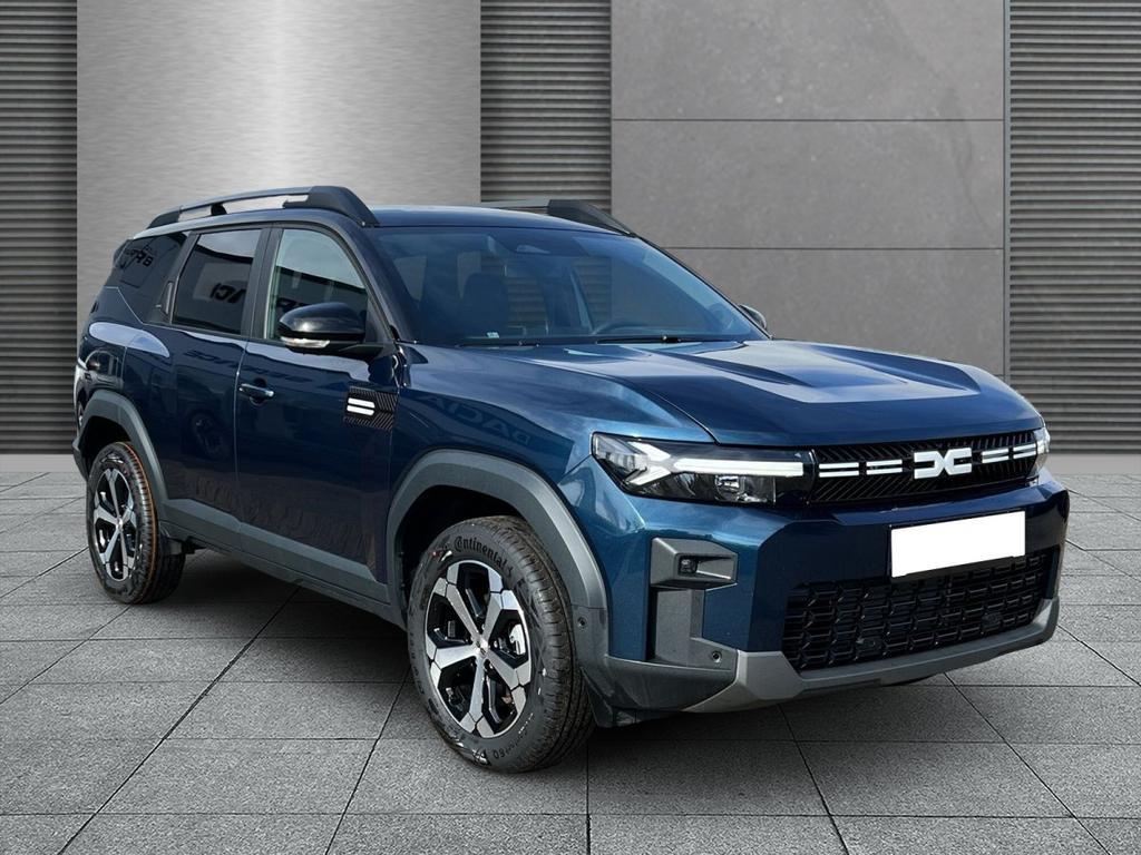 Dacia Bigster     Journey SHZ+MV-Kamera+LED Hybrid 155