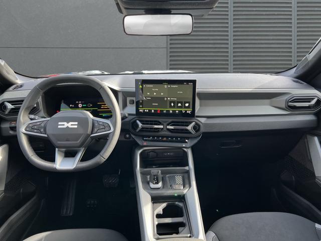 Dacia Bigster Journey SHZ+LKHZ+NAVI Hybrid 155 