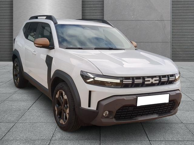 Dacia Duster - Extreme+ SHZ+LKHZ+Navi Hybrid 140