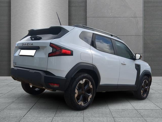 Dacia Duster Extreme+ SHZ+LKHZ+Navi Hybrid 140 