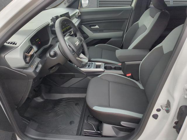 Dacia Duster Extreme+ SHZ+LKHZ+Navi Hybrid 140 