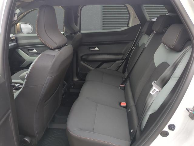 Dacia Duster Extreme+ SHZ+LKHZ+Navi Hybrid 140 