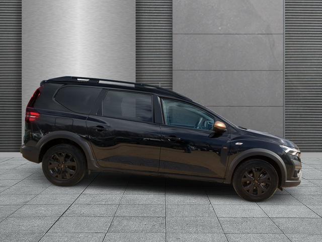 Dacia Jogger Extreme+ 5-Sitzer+Navi+SHZ+PDC+RFK TCe 100 ECO-G 