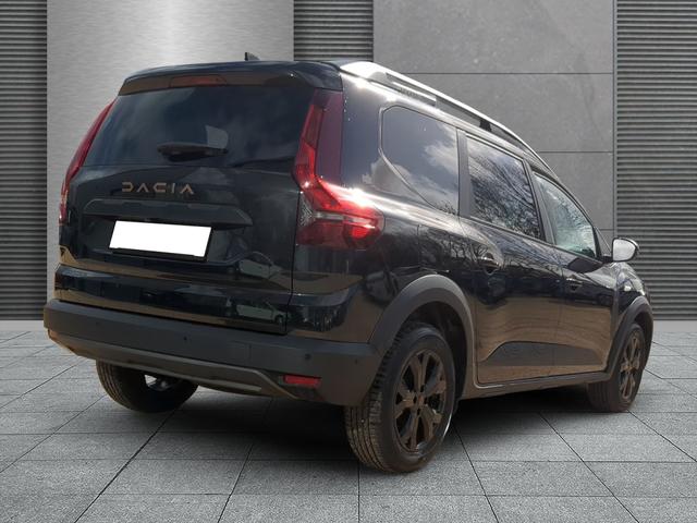 Dacia Jogger Extreme+ 5-Sitzer+Navi+SHZ+PDC+RFK TCe 100 ECO-G 