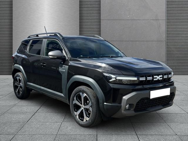 Dacia Duster - Journey Winterpaket+Navi+LED Hybrid 155