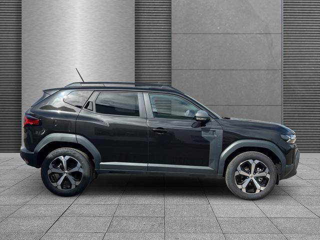 Dacia Duster Journey Winterpaket+Navi+LED Hybrid 155 