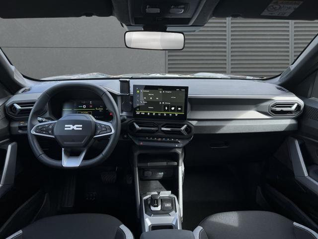 Dacia Duster Journey Winterpaket+Navi+LED Hybrid 155 