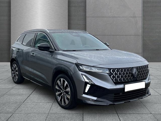 Renault Austral - Techno SHZ+el. Heckklappe+LED TCe 160 CVT