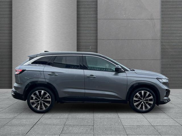 Renault Austral Techno SHZ+el. Heckklappe+LED TCe 160 CVT 