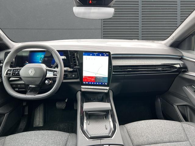 Renault Austral Techno SHZ+el. Heckklappe+LED TCe 160 CVT 