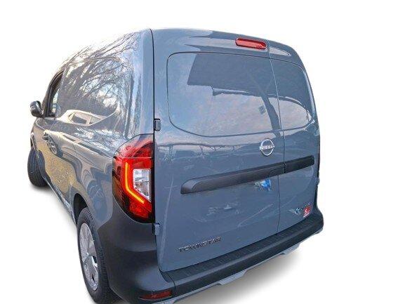 Nissan Townstar EV L1 PDC Accenta 45 kWh 