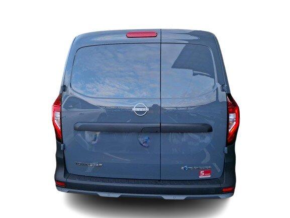 Nissan Townstar EV L1 PDC Accenta 45 kWh 