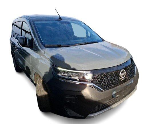 Nissan Townstar EV L1 PDC Accenta 45 kWh 