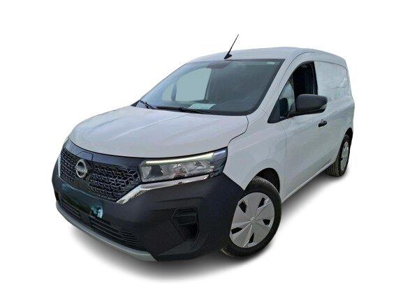 Nissan Townstar EV - L1 PDC Accenta 45 kWh