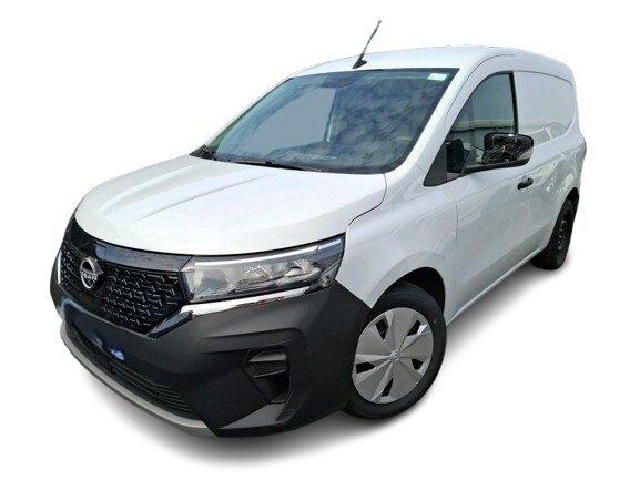 Nissan Townstar EV - L1 PDC Accenta 45 kWh