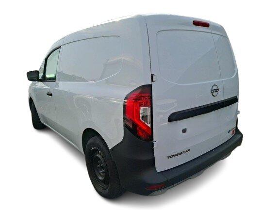 Nissan Townstar EV L1 PDC Accenta 45 kWh 
