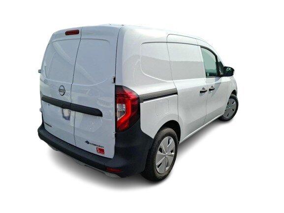 Nissan Townstar EV L1 PDC Accenta 45 kWh 