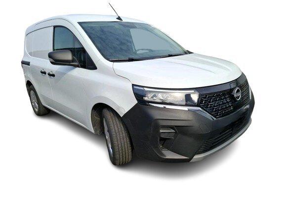 Nissan Townstar EV L1 PDC Accenta 45 kWh 