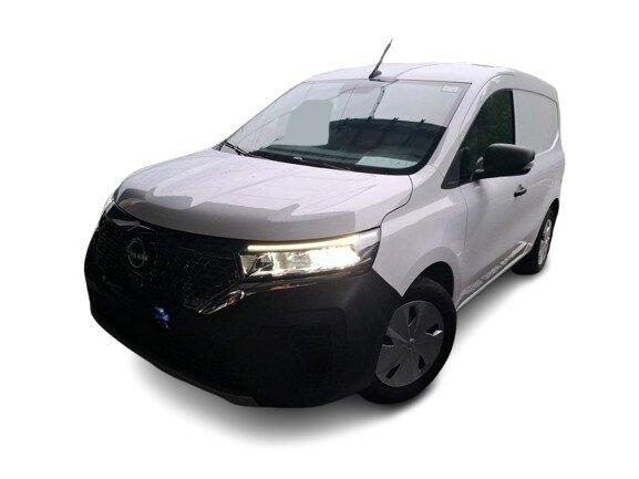 Nissan Townstar EV - L1 AHK PDC Accenta 45 kWh